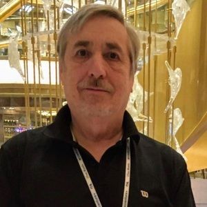 Meet your Posher, Jack